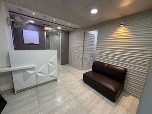 Living Room in  Office Space at Netaji Subhash Place – for Rent