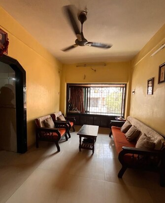 1.5 BHK Apartment For Rent in MG Complex in Vashi Sector 11, Navi Mumbai
