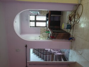 Furnished Amenities in 2 BHK Builder Floor at Vasundhara – for Rent