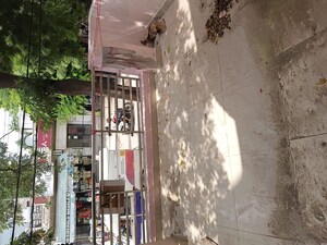 2 BHK Builder Floor – Exterior View View at Vasundhara - for Rent