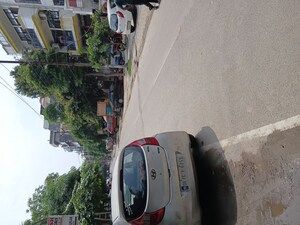 2 BHK Builder Floor – Exterior View View at Vasundhara - for Rent