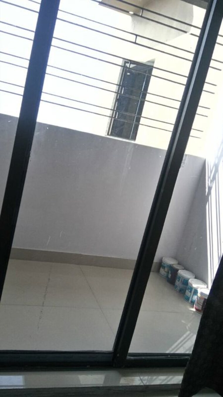 Balcony, ambuja-neotia-bengal-ambuja-upohar 2 Bedroom 836 Sq.Ft. Apartment In Garia Kolkata 10099572