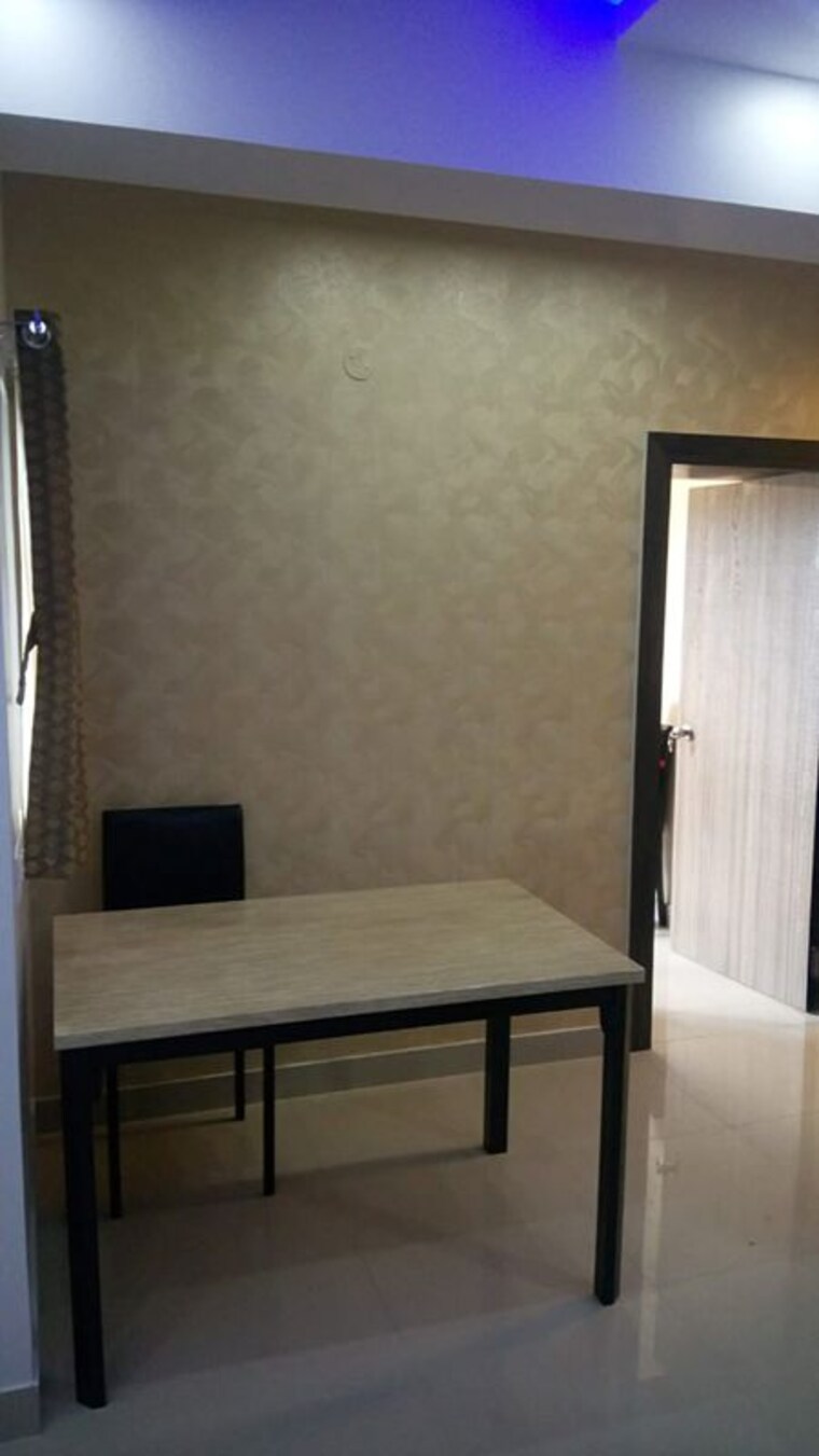 Dining area, ambuja-neotia-bengal-ambuja-upohar 2 Bedroom 836 Sq.Ft. Apartment In Garia Kolkata 10099572