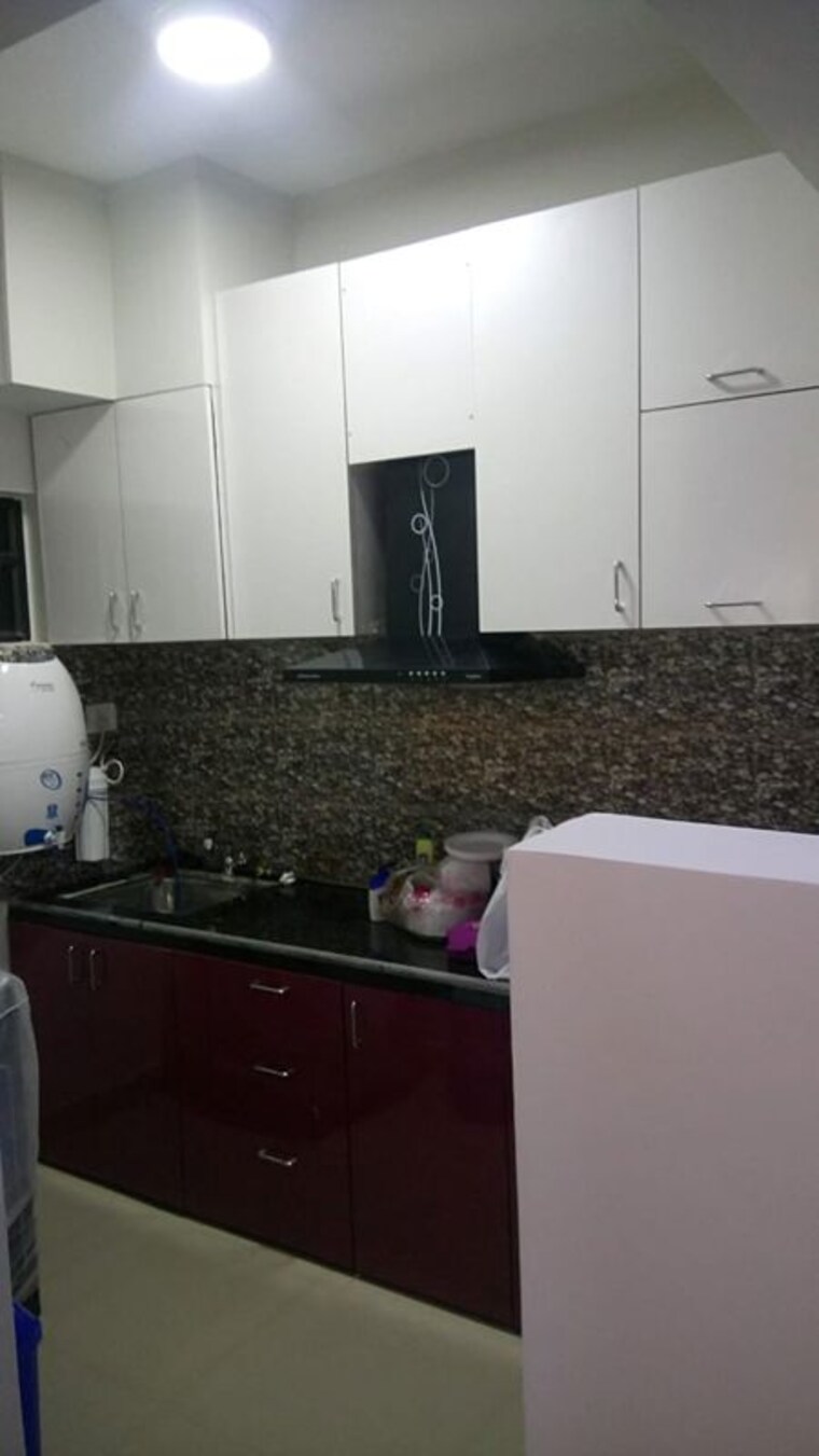 Kitchen, ambuja-neotia-bengal-ambuja-upohar 2 Bedroom 836 Sq.Ft. Apartment In Garia Kolkata 10099572