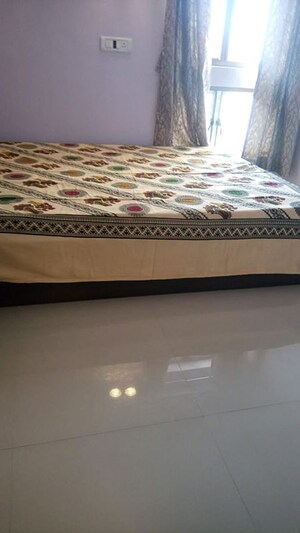 Bedroom in 2 BHK Apartment at Ambuja Neotia Bengal Ambuja Upohar, Garia – for Sale