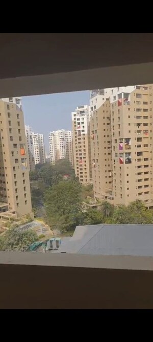 1 BHK Apartment – Exterior View View at Ambuja Neotia Bengal Ambuja Upohar, Garia - for Rent