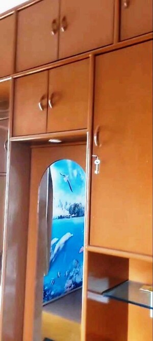  2 BHK Apartment at Shrachi Greenwood Nook, Haltu – for Rent