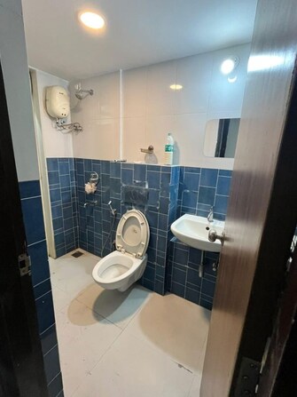 2 BHK 1100 Sq.Ft. Apartment in Lodha Crown Kolshet