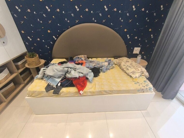 undefined, godrej-24 2 Bedroom 1170 Sq.Ft. Apartment In Hinjewadi Pune 10623017