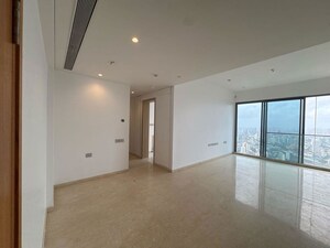 4 BHK Apartment For Rent in Rustomjee Crown, Prabhadevi