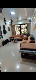2 BHK + Store Room 1250 Sq.Ft. Apartment in Raghuvir Society
