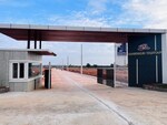 200 Sq.Yd. Plot in Saduvelly