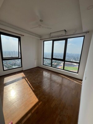 3 BHK Apartment For Rent in Mukundapur