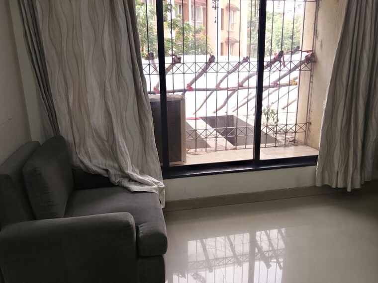 Balcony, windsor-tower 2 Bedroom 701 Sq.Ft. Apartment In Andheri West Mumbai 10615464