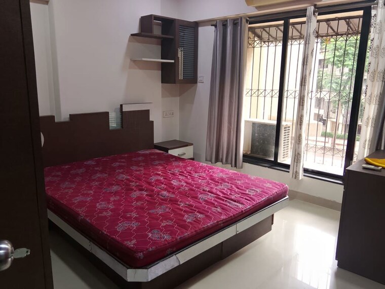 Bedroom, windsor-tower 2 Bedroom 701 Sq.Ft. Apartment In Andheri West Mumbai 10615464