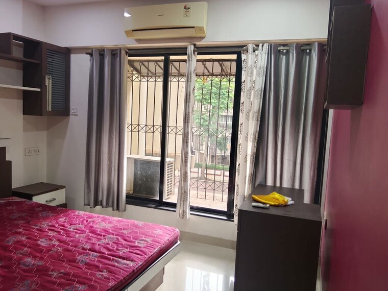 Bedroom, windsor-tower 2 Bedroom 701 Sq.Ft. Apartment In Andheri West Mumbai 10615464