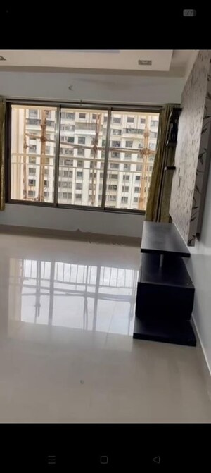 Kitchen in 2 BHK Apartment at Varun Garden, Ghodbunder Road – for Rent