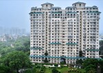 2 BHK 1400 Sq.Ft. Apartment in DLF Richmond Park