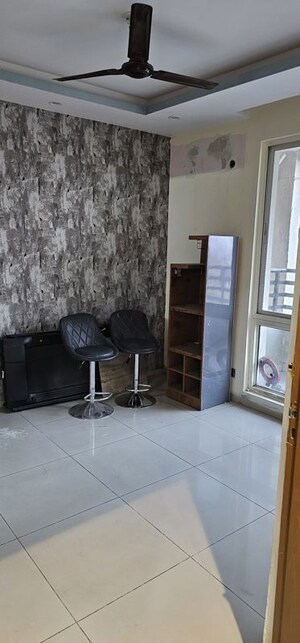 Bathroom in 3.5 BHK Apartment at Stellar Jeevan, Sector 1 Greater Noida – for Sale