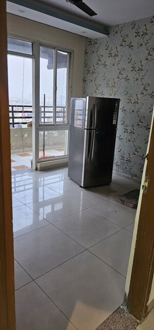 Bathroom in 3.5 BHK Apartment at Stellar Jeevan, Sector 1 Greater Noida – for Sale