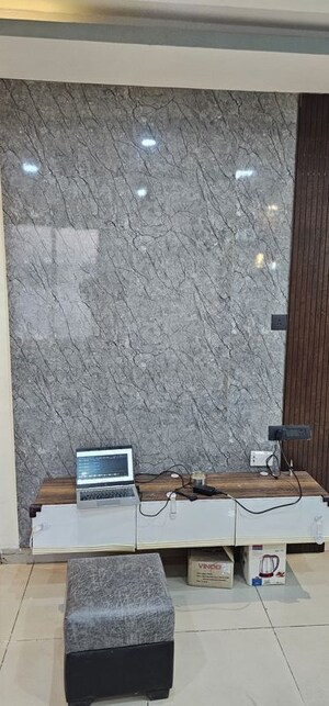 Furnished Amenities in 3.5 BHK Apartment at Stellar Jeevan, Sector 1 Greater Noida – for Sale
