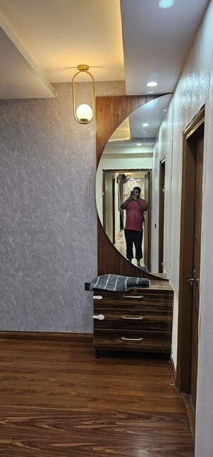 Furnished Amenities in 3.5 BHK Apartment at Stellar Jeevan, Sector 1 Greater Noida – for Sale
