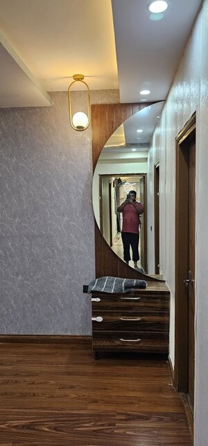 Furnished Amenities in 3.5 BHK Apartment at Stellar Jeevan, Sector 1 Greater Noida – for Sale