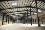 23000 Sq.Ft. Warehouse in Villankurichi