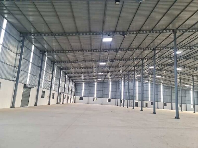 Exterior View, villankurichi Commercial Warehouse 23000 Sq.Ft. In Villankurichi Coimbatore 10623040