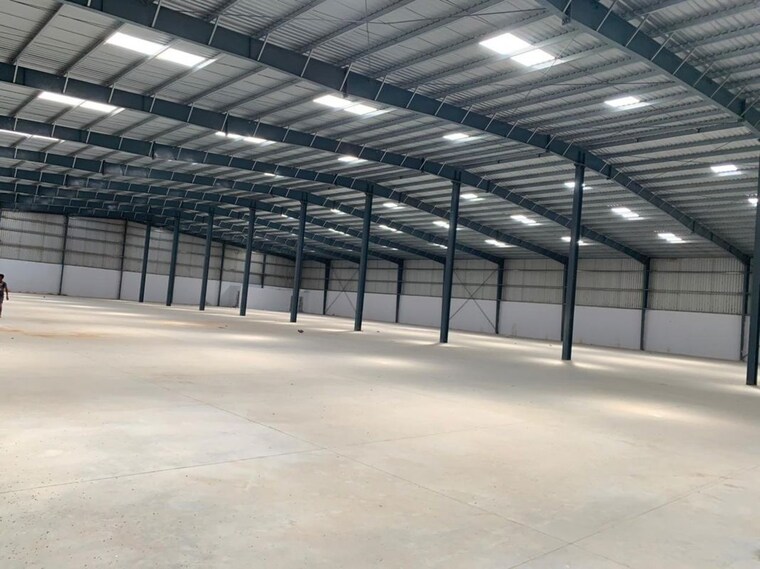 Exterior View, villankurichi Commercial Warehouse 23000 Sq.Ft. In Villankurichi Coimbatore 10623040