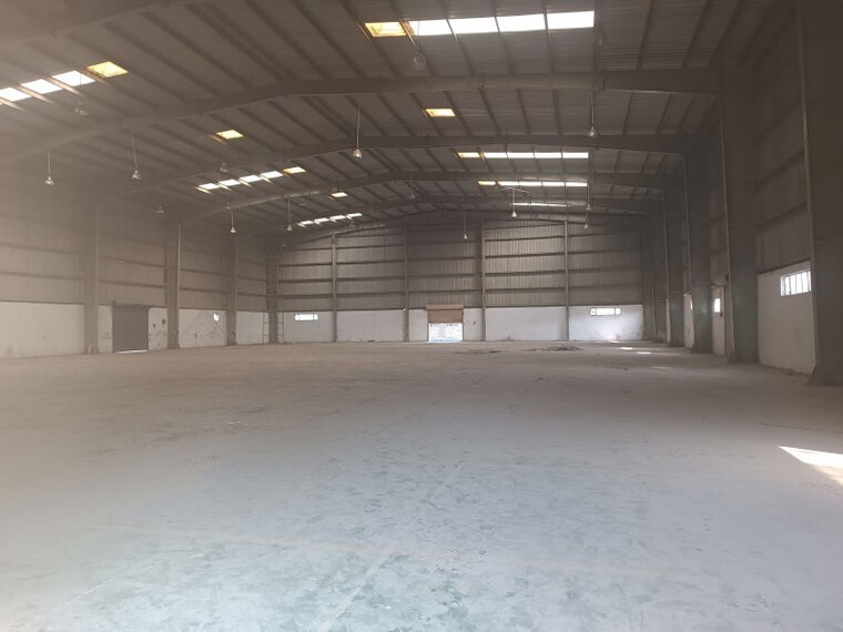 Exterior View, villankurichi Commercial Warehouse 23000 Sq.Ft. In Villankurichi Coimbatore 10623040