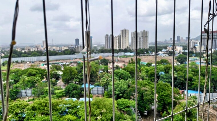 undefined, kalpataru-paramount 2 Bedroom 711 Sq.Ft. Apartment In Kapur Bawdi Thane 10623046