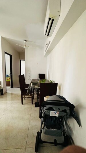 Gym in 2 BHK Apartment at Lodha Amara, Kolshet Road – for Rent