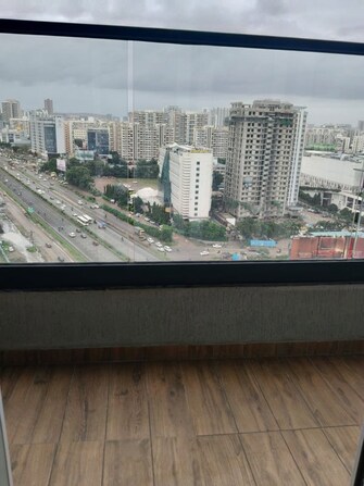 1 Rk+ Prayer Room,Servant Room,Study Room,Extra Room,Basement,Store Room Apartment For Rent in Vilas Javdekar Indilife in Wakad, Pune