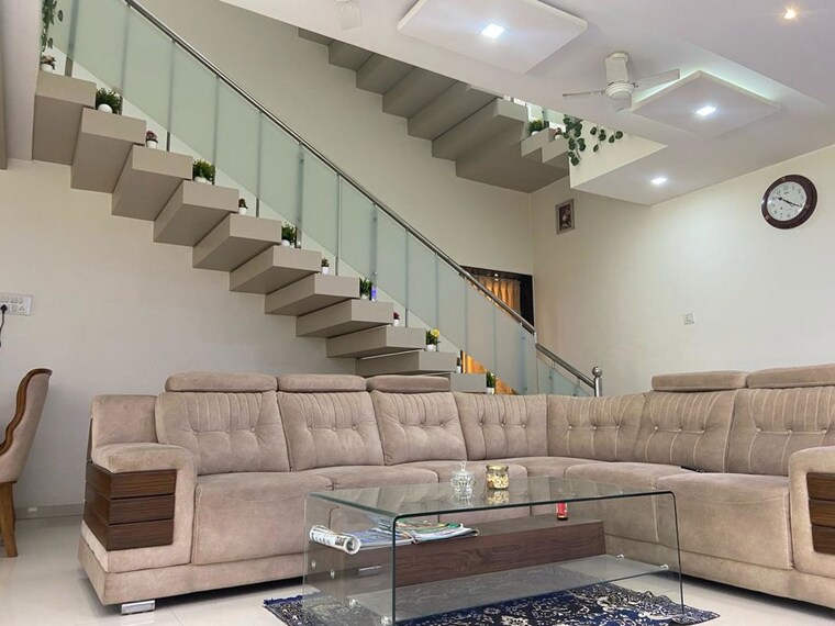 Exterior View, laxmi colony 4 Bedroom 2650 Sq.Ft. Villa In Laxmi Colony Pune 10623009