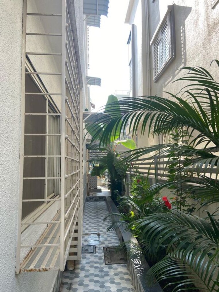 Exterior View, laxmi colony 4 Bedroom 2650 Sq.Ft. Villa In Laxmi Colony Pune 10623009