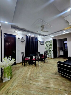 2 BHK Builder Floor For Rent in Sector 55