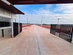 200 Sq.Yd. Plot in Burgula Village