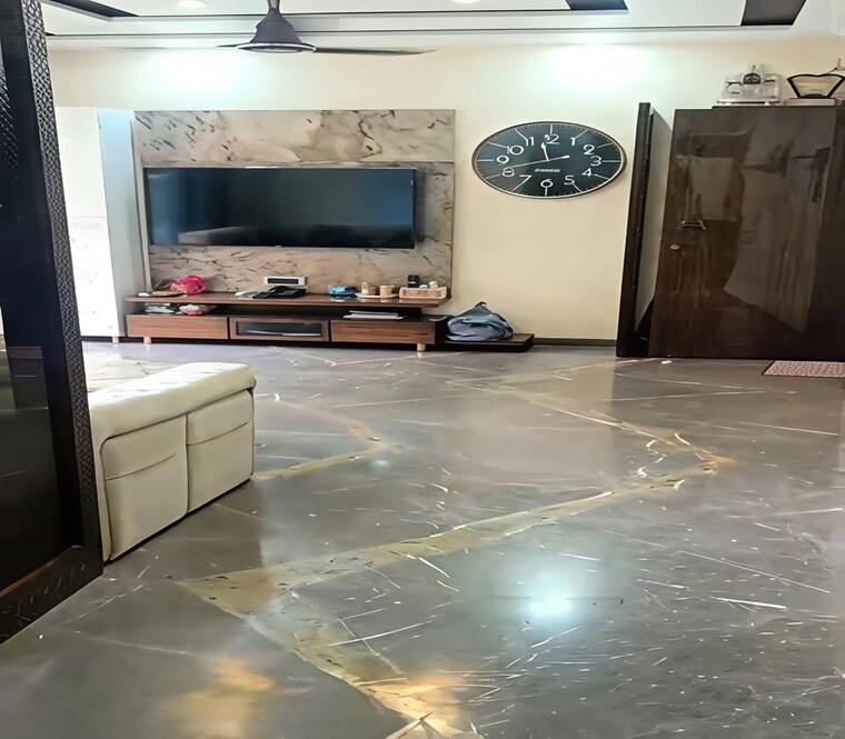 Living Room, parel 2 Bedroom 850 Sq.Ft. Apartment In Parel Mumbai 10623044