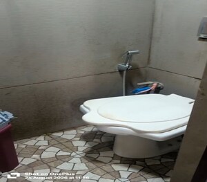 Bathroom in 2 BHK Apartment at Parel – for Sale