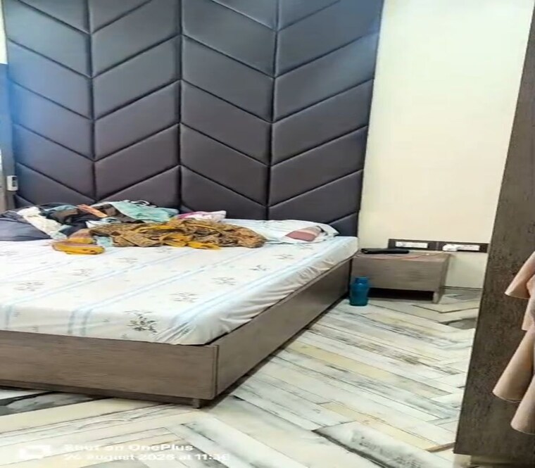 Bedroom, parel 2 Bedroom 850 Sq.Ft. Apartment In Parel Mumbai 10623044