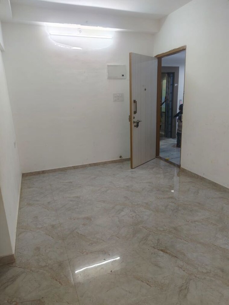 Room, shraddha-privilege 1 Bedroom 400 Sq.Ft. Apartment In Kannamwar Nagar Mumbai 10623057