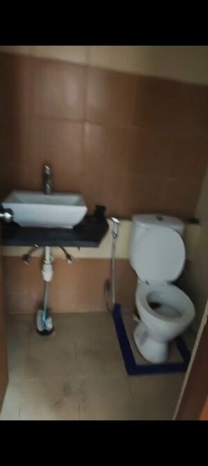 Bathroom in  Apartment at Mahagun My Woods, Sector 16c Greater Noida – for Rent