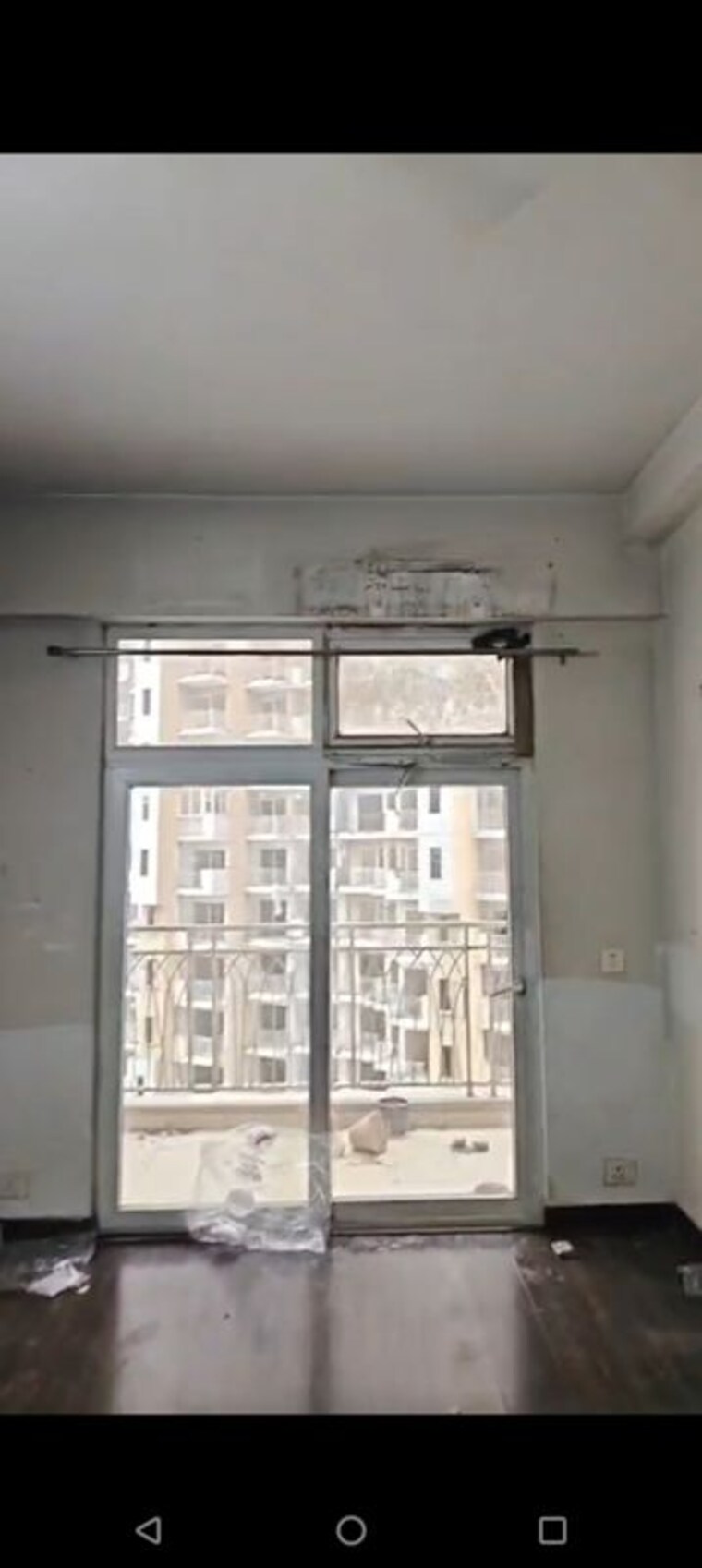 Floor Plan, mahagun-my-woods  1290 Sq.Ft. Apartment In Sector 16c Greater Noida Greater Noida 10623042