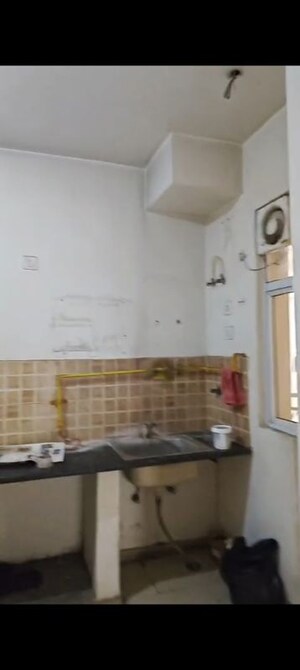 Kitchen in  Apartment at Mahagun My Woods, Sector 16c Greater Noida – for Rent