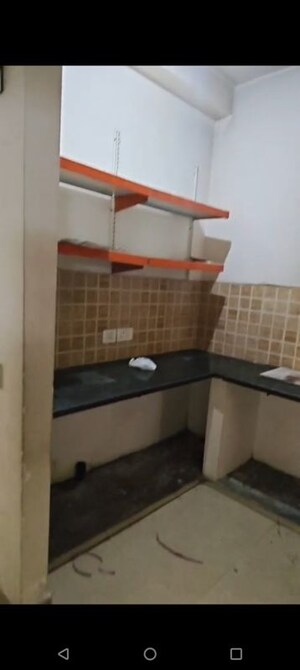 Kitchen in  Apartment at Mahagun My Woods, Sector 16c Greater Noida – for Rent