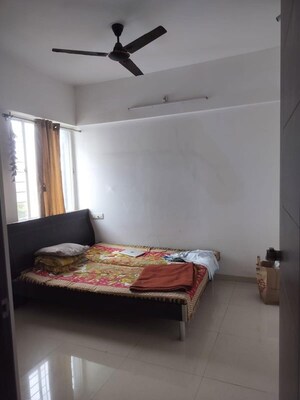1 BHK Apartment For Rent in Samarttha 45 Shashwat Avenue, Punawale