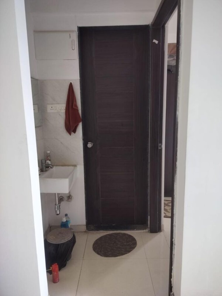 Bathroom, samarttha-45-shashwat-avenue 1 Bedroom 650 Sq.Ft. Apartment In Punawale Pune 10623064
