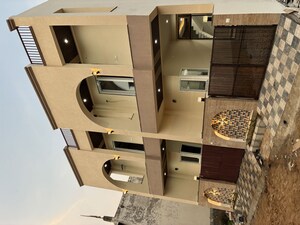 3 BHK Villa For Sale in Kanakpura