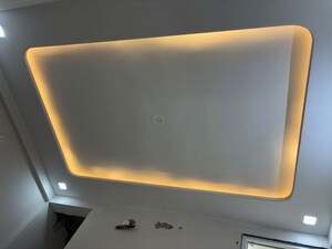Furnished Amenities in 3 BHK Villa at Kanakpura – for Sale